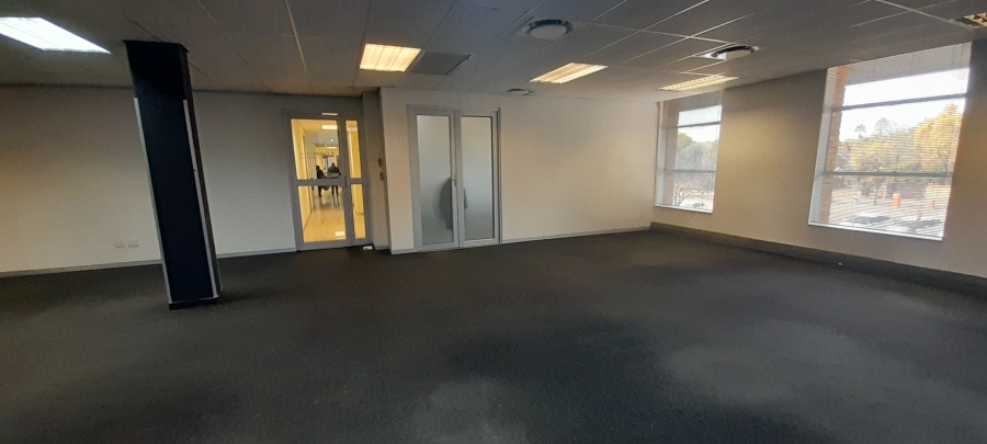 To Let Commercial Property for Rent in Monument Park Gauteng