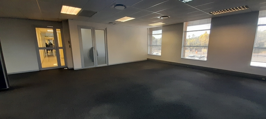 To Let Commercial Property for Rent in Monument Park Gauteng