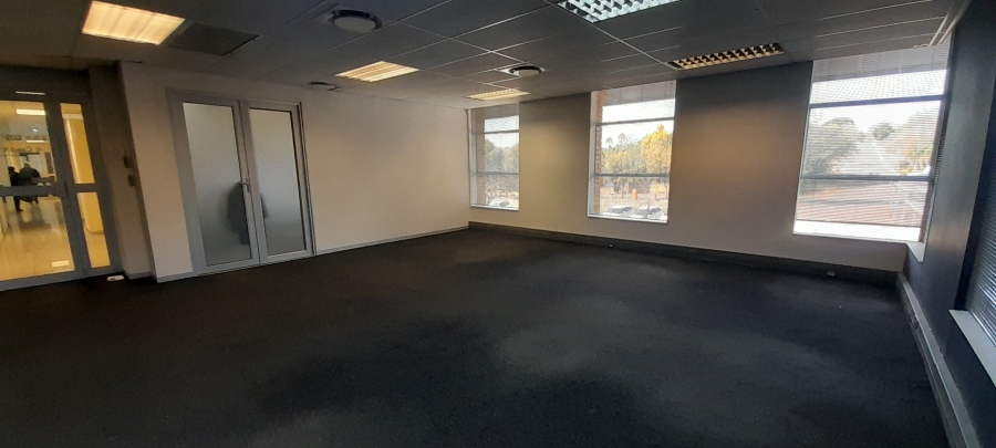 To Let Commercial Property for Rent in Monument Park Gauteng