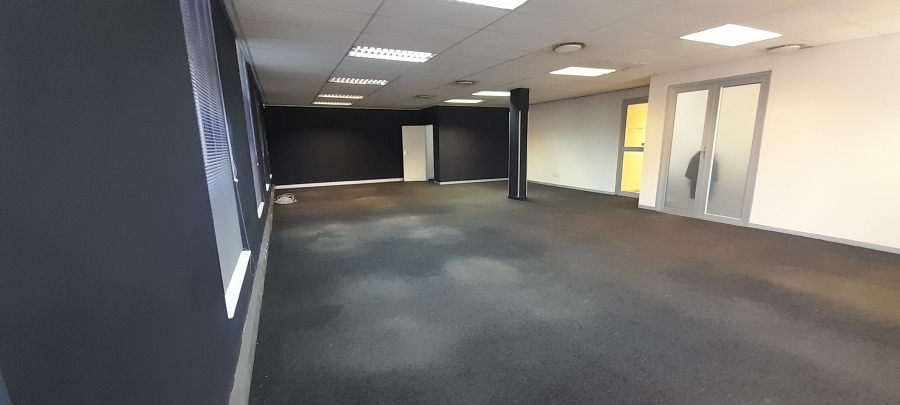 To Let Commercial Property for Rent in Monument Park Gauteng