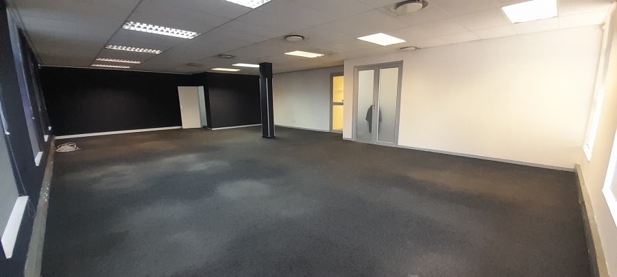 To Let Commercial Property for Rent in Monument Park Gauteng