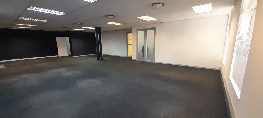 To Let Commercial Property for Rent in Monument Park Gauteng
