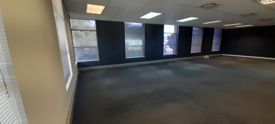 To Let Commercial Property for Rent in Monument Park Gauteng