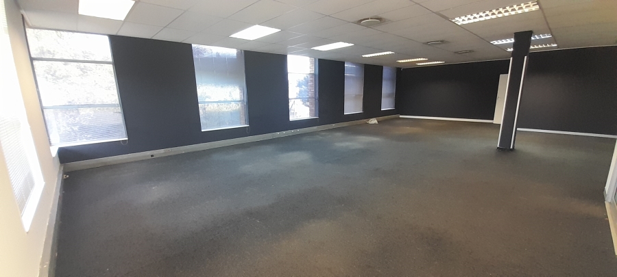 To Let Commercial Property for Rent in Monument Park Gauteng