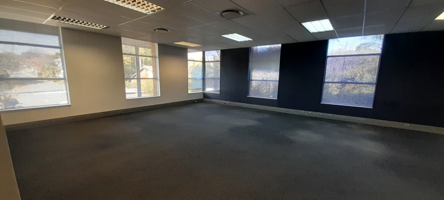 To Let Commercial Property for Rent in Monument Park Gauteng