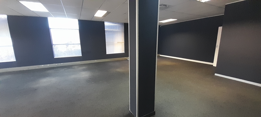 To Let Commercial Property for Rent in Monument Park Gauteng