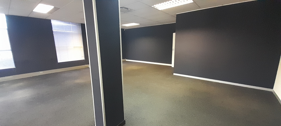 To Let Commercial Property for Rent in Monument Park Gauteng