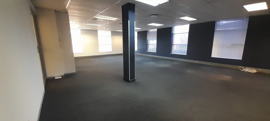 To Let Commercial Property for Rent in Monument Park Gauteng