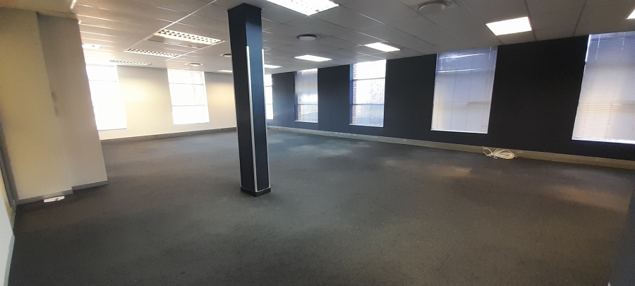 To Let Commercial Property for Rent in Monument Park Gauteng