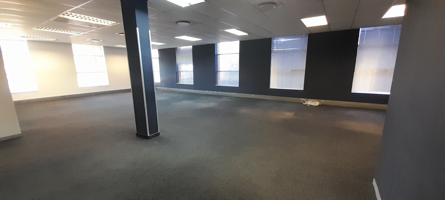 To Let Commercial Property for Rent in Monument Park Gauteng