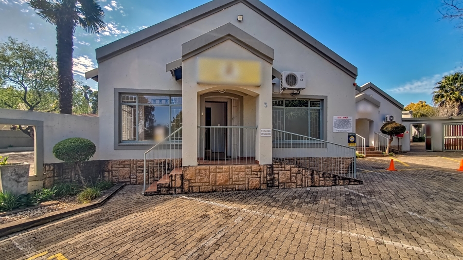 To Let Commercial Property for Rent in Wierda Park Gauteng