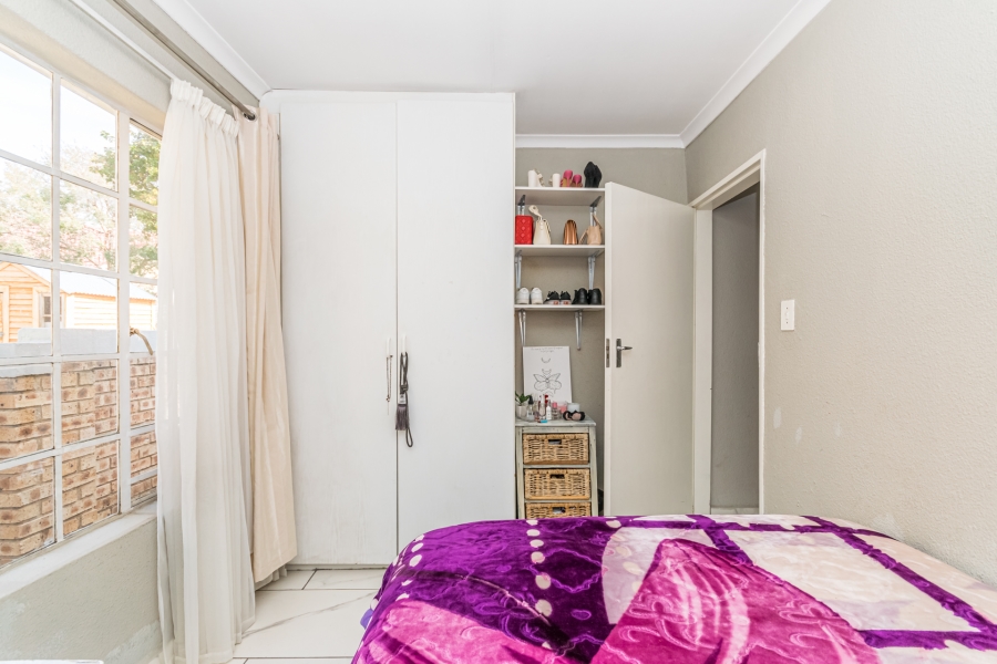 2 Bedroom Property for Sale in Heuwelsig Estate Gauteng