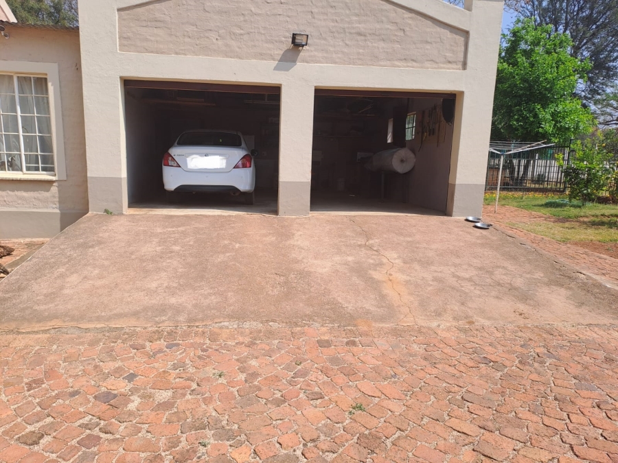 3 Bedroom Property for Sale in Kameeldrift East Gauteng