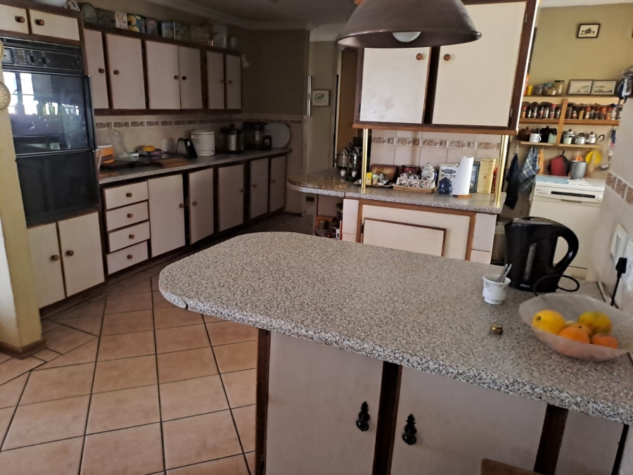 3 Bedroom Property for Sale in Kameeldrift East Gauteng