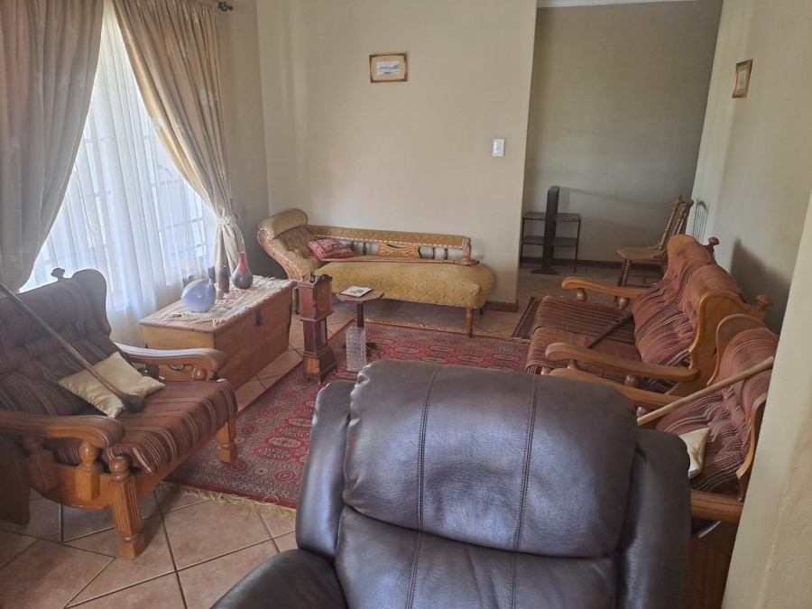 3 Bedroom Property for Sale in Kameeldrift East Gauteng
