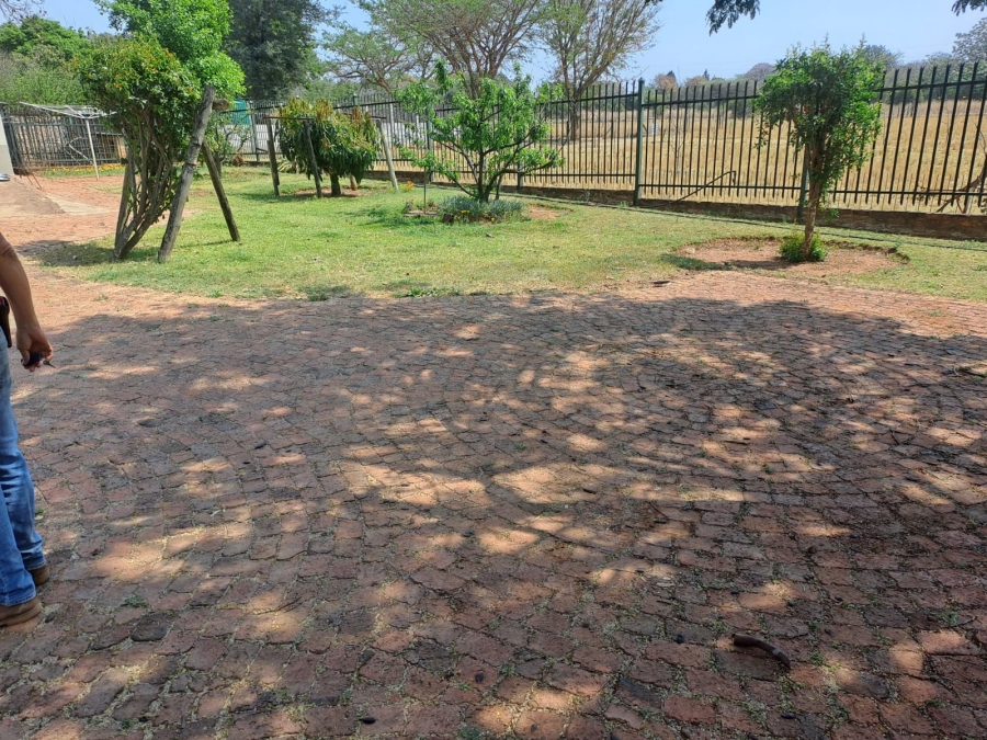 3 Bedroom Property for Sale in Kameeldrift East Gauteng