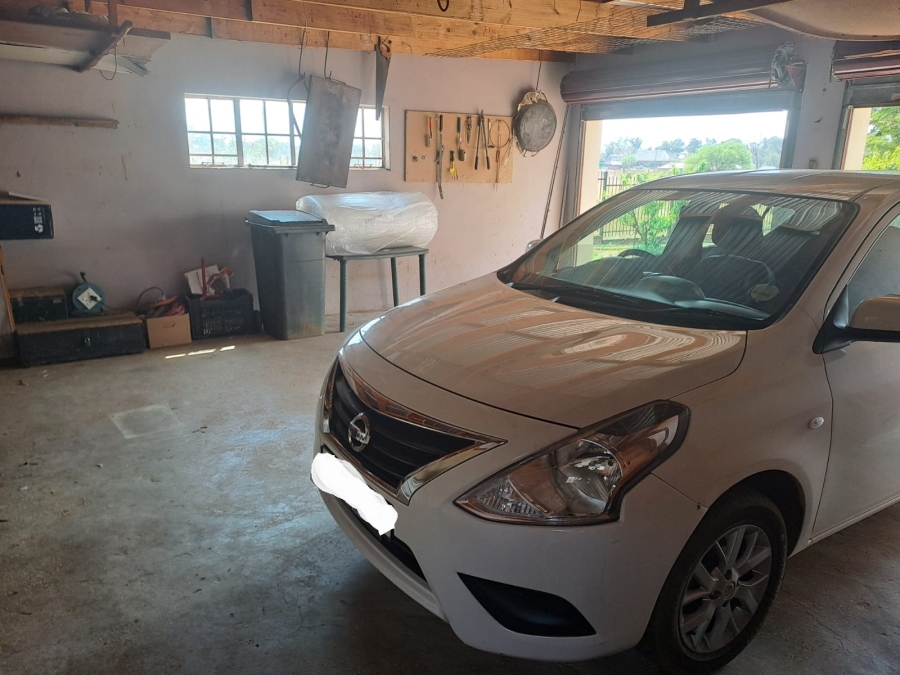 3 Bedroom Property for Sale in Kameeldrift East Gauteng