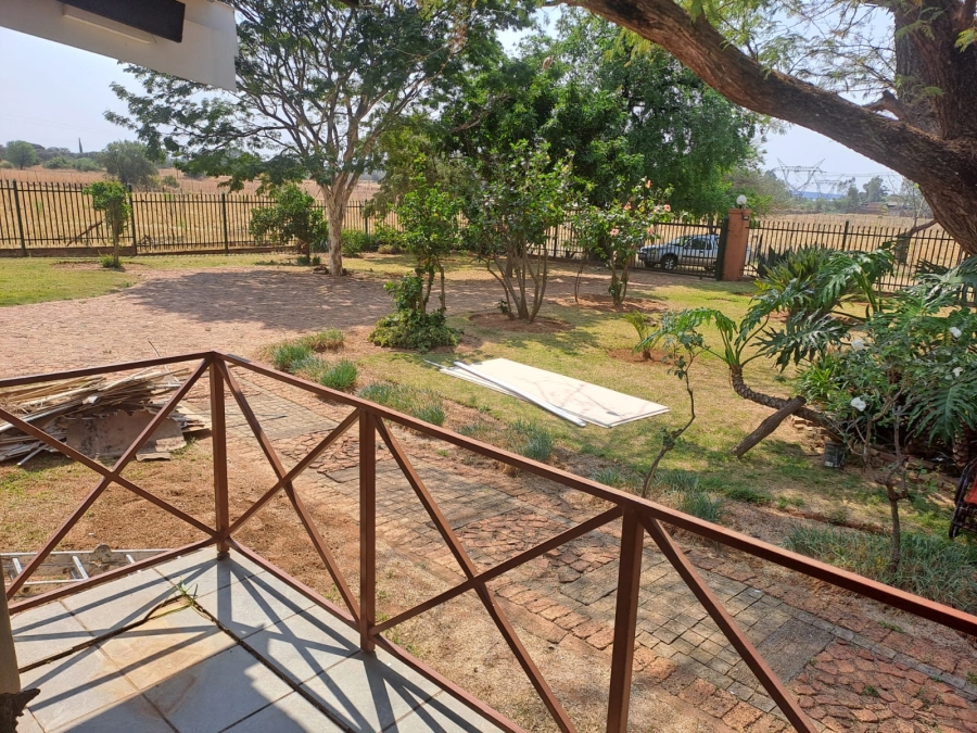 3 Bedroom Property for Sale in Kameeldrift East Gauteng