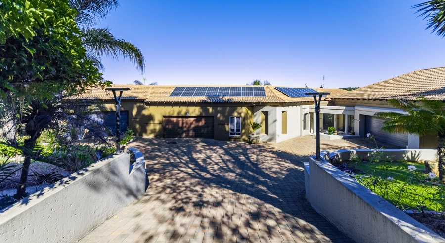 4 Bedroom Property for Sale in Mooikloof Equestrian Estate Gauteng