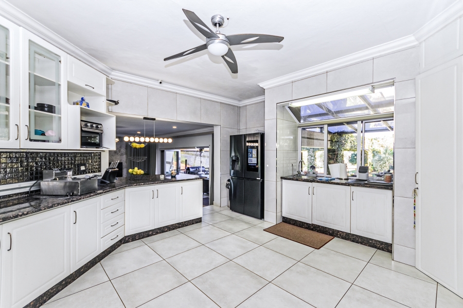 4 Bedroom Property for Sale in Mooikloof Equestrian Estate Gauteng