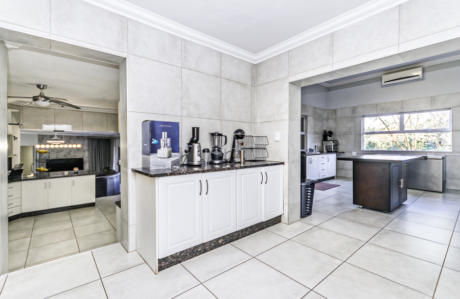 4 Bedroom Property for Sale in Mooikloof Equestrian Estate Gauteng