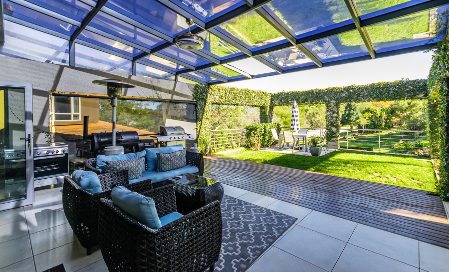 4 Bedroom Property for Sale in Mooikloof Equestrian Estate Gauteng