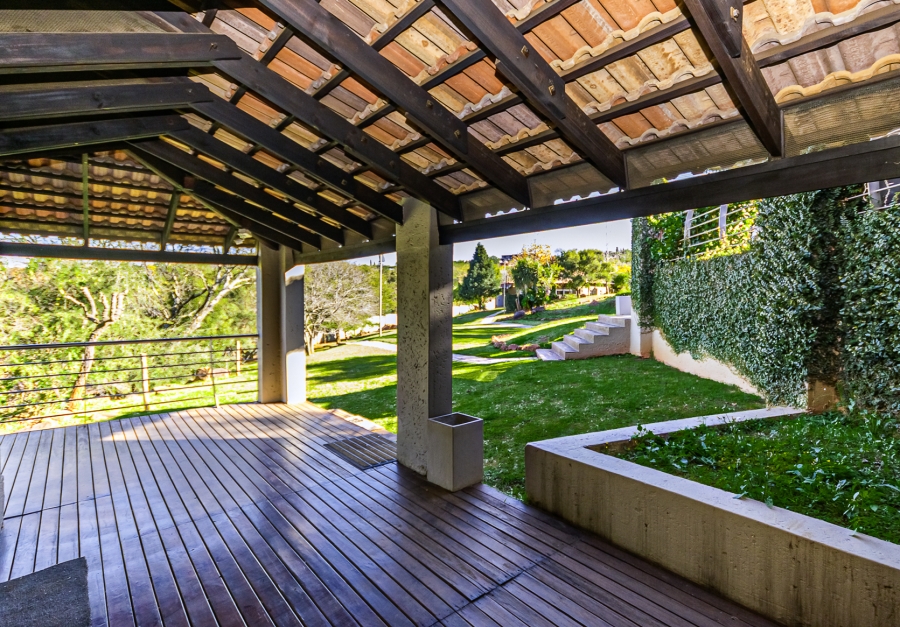 4 Bedroom Property for Sale in Mooikloof Equestrian Estate Gauteng