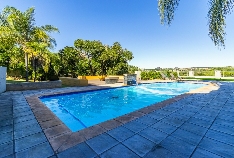 4 Bedroom Property for Sale in Mooikloof Equestrian Estate Gauteng