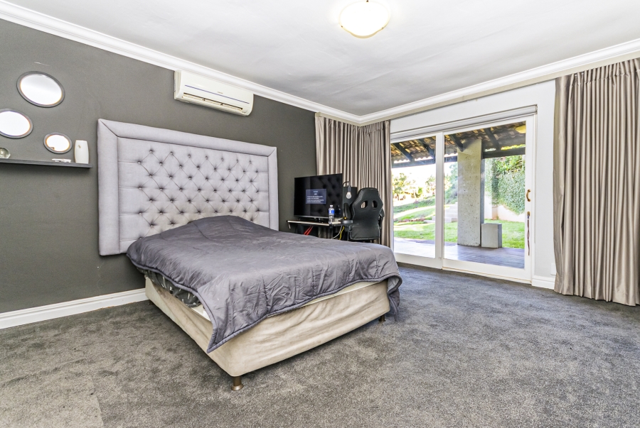 4 Bedroom Property for Sale in Mooikloof Equestrian Estate Gauteng