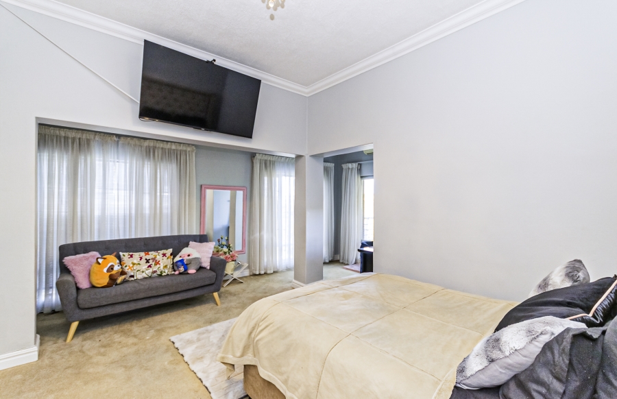 4 Bedroom Property for Sale in Mooikloof Equestrian Estate Gauteng