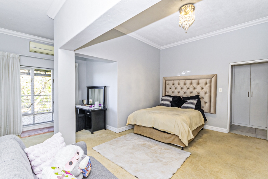 4 Bedroom Property for Sale in Mooikloof Equestrian Estate Gauteng