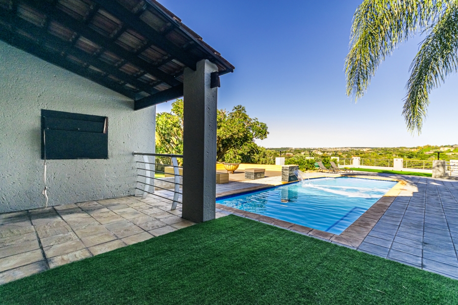 4 Bedroom Property for Sale in Mooikloof Equestrian Estate Gauteng