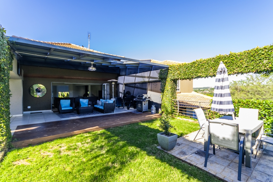 4 Bedroom Property for Sale in Mooikloof Equestrian Estate Gauteng