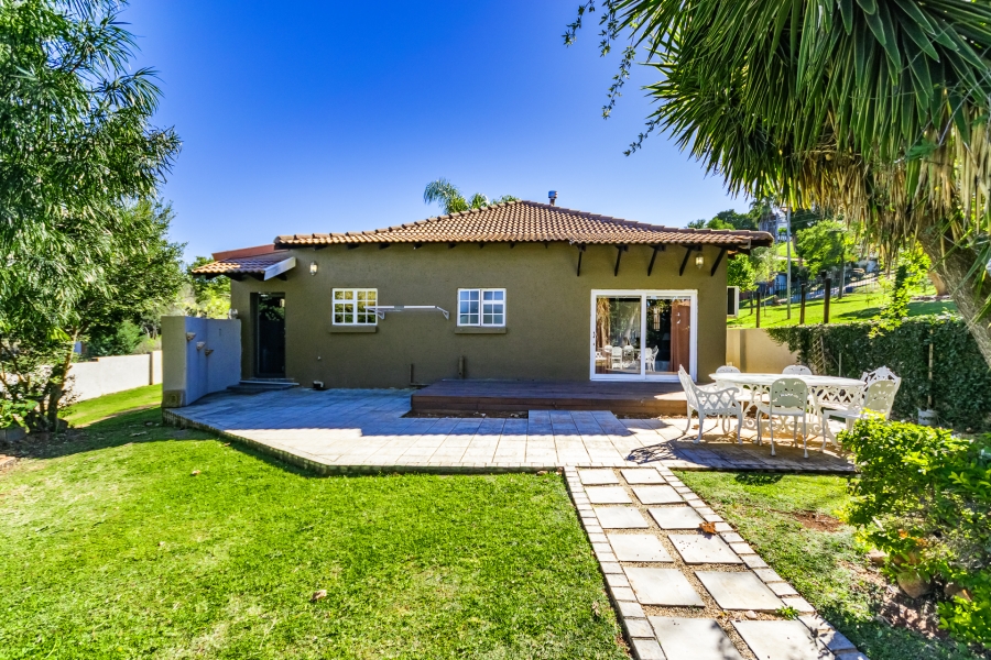 4 Bedroom Property for Sale in Mooikloof Equestrian Estate Gauteng