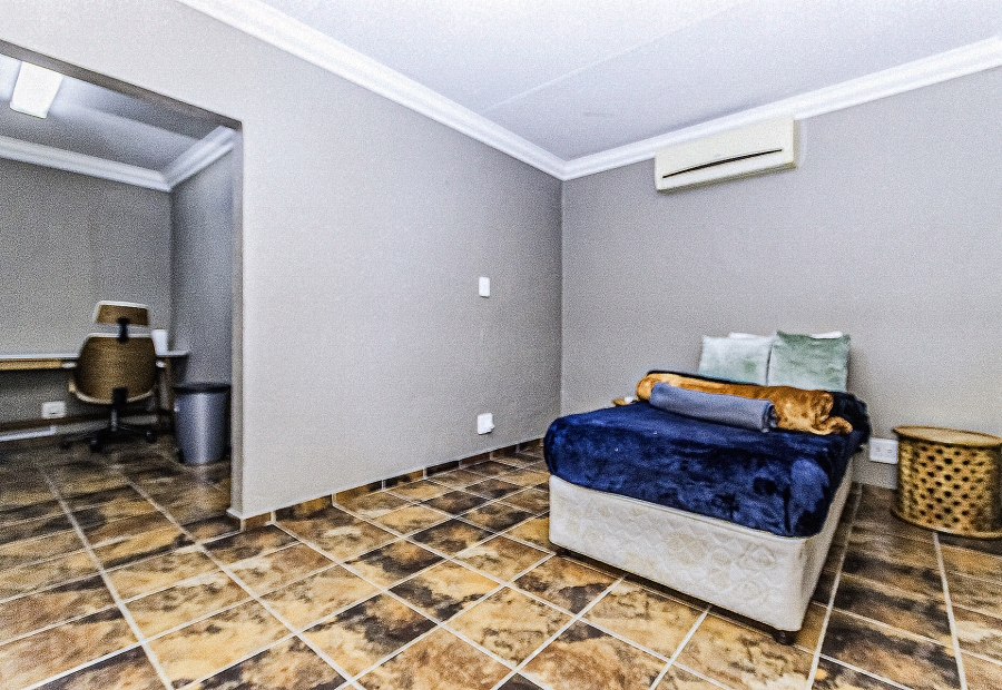 4 Bedroom Property for Sale in Mooikloof Equestrian Estate Gauteng