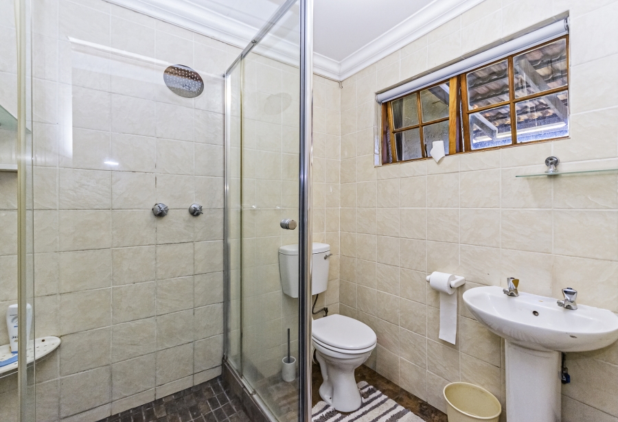 4 Bedroom Property for Sale in Mooikloof Equestrian Estate Gauteng