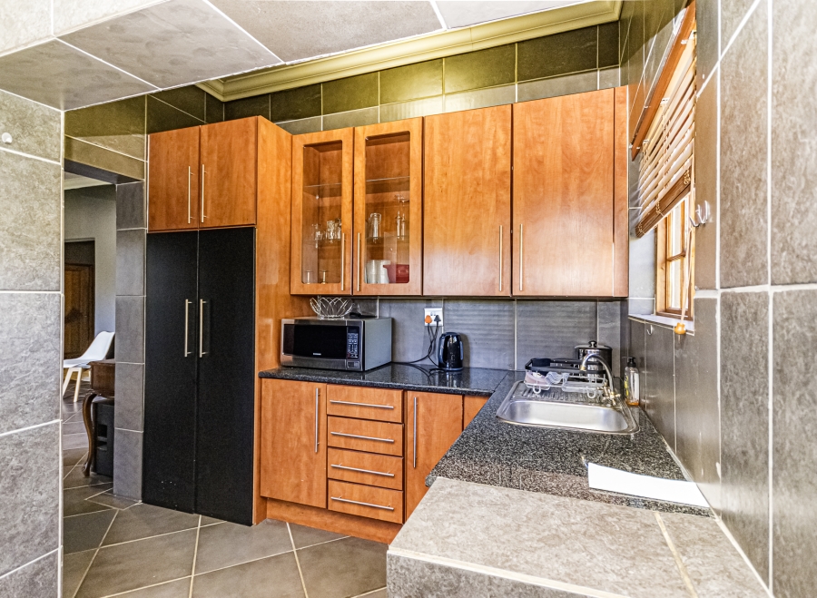4 Bedroom Property for Sale in Mooikloof Equestrian Estate Gauteng