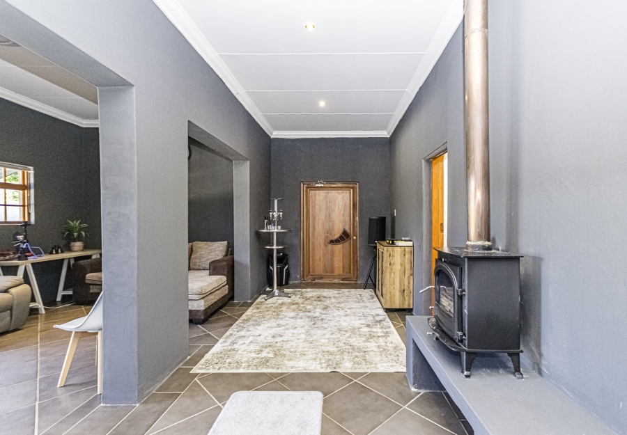 4 Bedroom Property for Sale in Mooikloof Equestrian Estate Gauteng