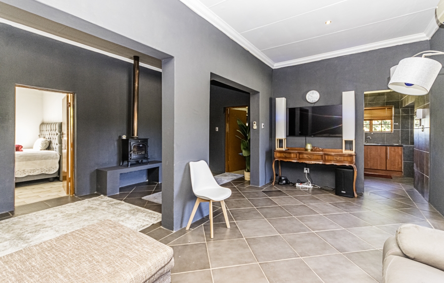 4 Bedroom Property for Sale in Mooikloof Equestrian Estate Gauteng