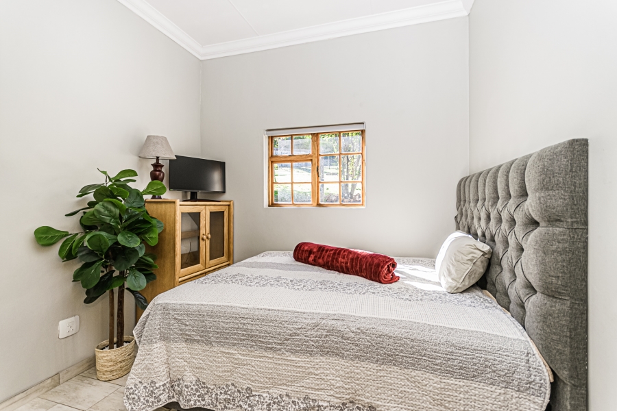 4 Bedroom Property for Sale in Mooikloof Equestrian Estate Gauteng