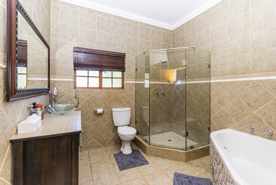 4 Bedroom Property for Sale in Mooikloof Equestrian Estate Gauteng
