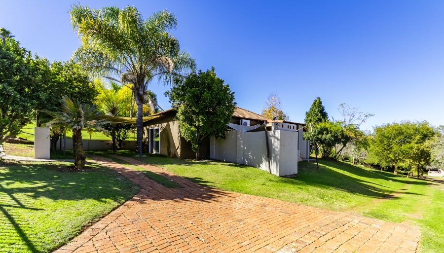 4 Bedroom Property for Sale in Mooikloof Equestrian Estate Gauteng