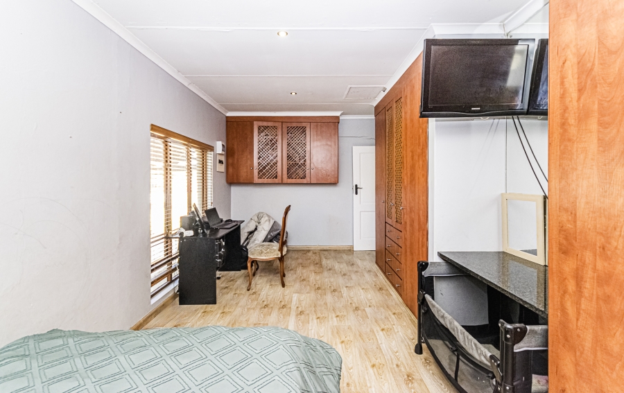 4 Bedroom Property for Sale in Mooikloof Equestrian Estate Gauteng