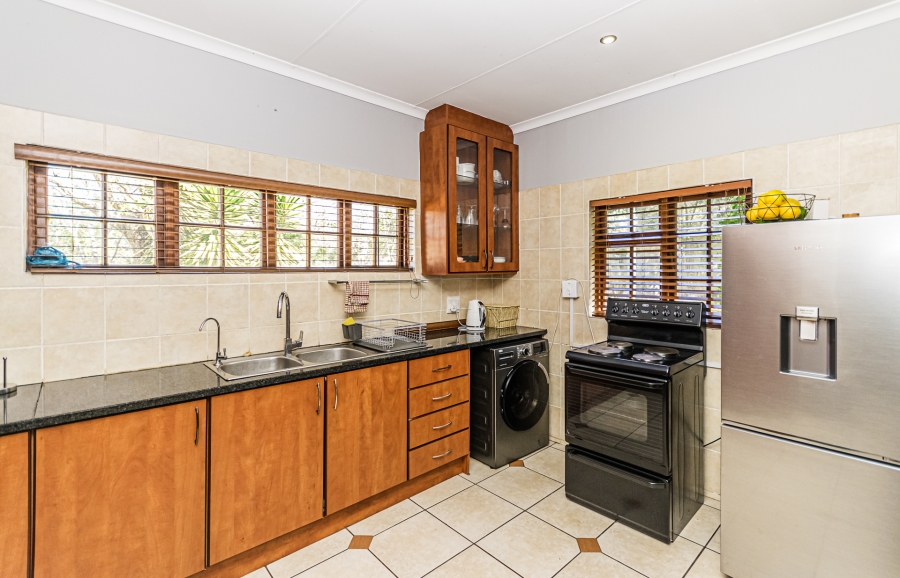 4 Bedroom Property for Sale in Mooikloof Equestrian Estate Gauteng