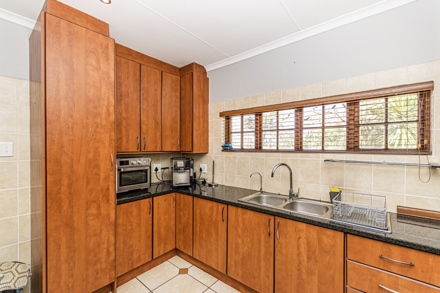 4 Bedroom Property for Sale in Mooikloof Equestrian Estate Gauteng