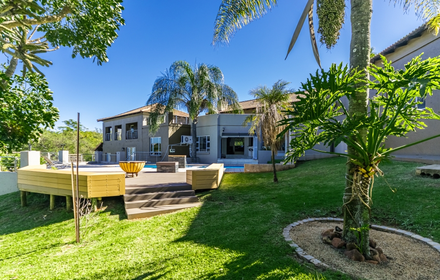 4 Bedroom Property for Sale in Mooikloof Equestrian Estate Gauteng