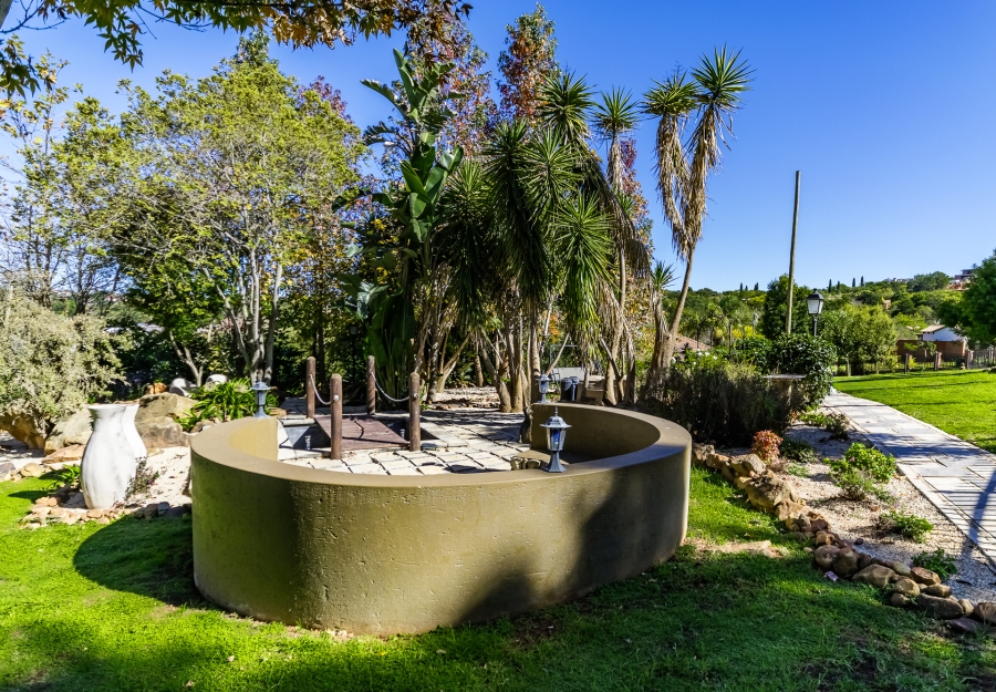 4 Bedroom Property for Sale in Mooikloof Equestrian Estate Gauteng