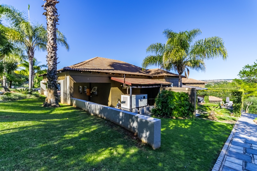 4 Bedroom Property for Sale in Mooikloof Equestrian Estate Gauteng