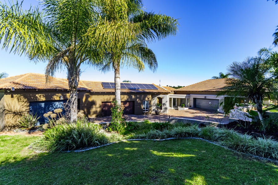 4 Bedroom Property for Sale in Mooikloof Equestrian Estate Gauteng