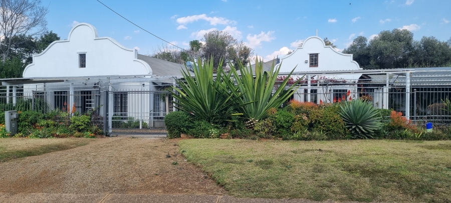 14 Bedroom Property for Sale in Hatfield Gauteng